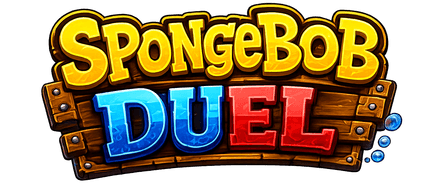 SpongeBob Duel